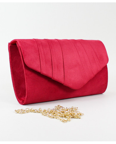 Pochete Vermelha de Senhora