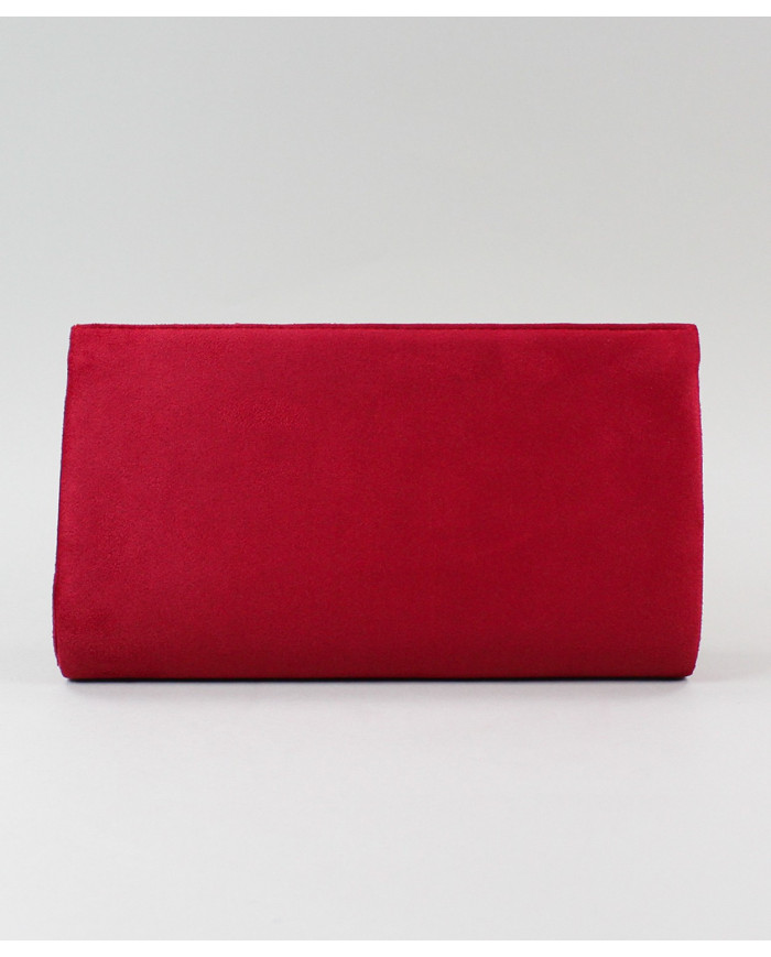 Pochete Vermelha de Senhora