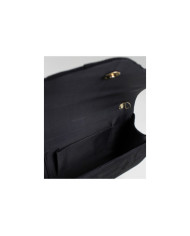 Pochete Preta de Senhora