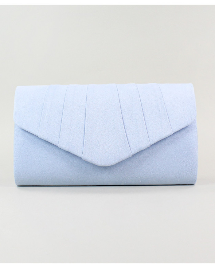 Pochete Azul de Senhora