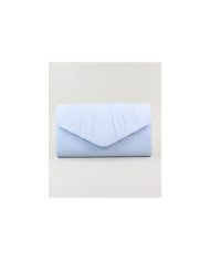 Pochete Azul de Senhora