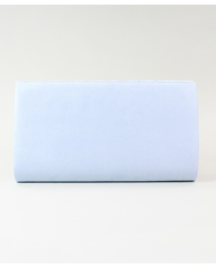 Pochete Azul de Senhora