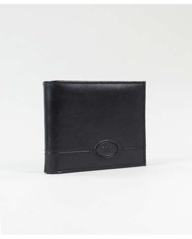 Man Wallet con varias particiones
