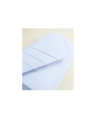 Pochete Azul de Senhora