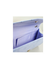 Pochete Azul de Senhora