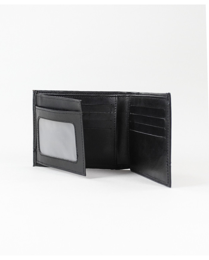 Man Wallet con varias particiones