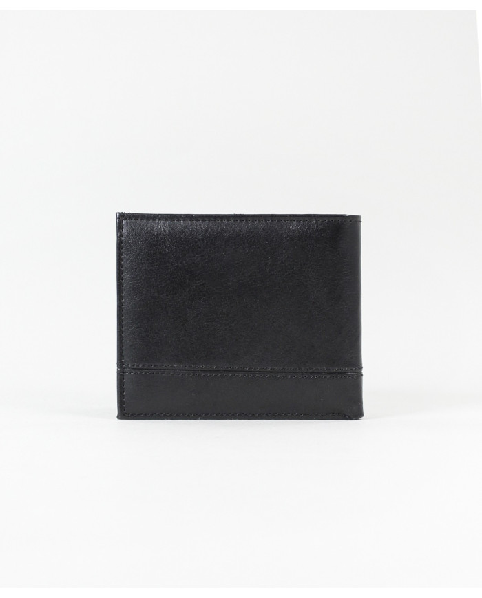 Man Wallet con varias particiones