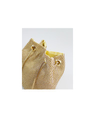 Golden Bucket Case with Brightness