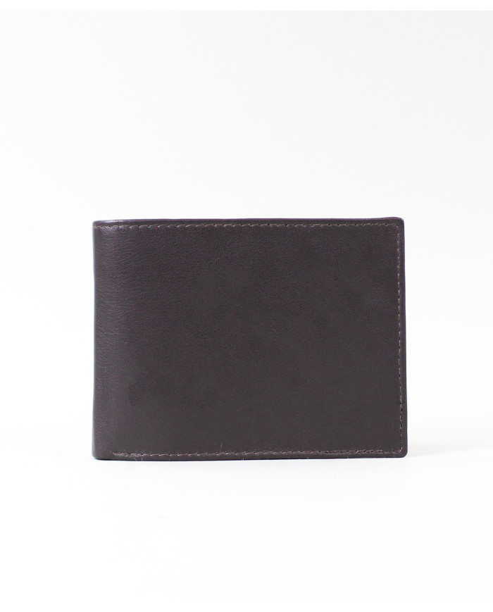 Cartera de Brown en Pele