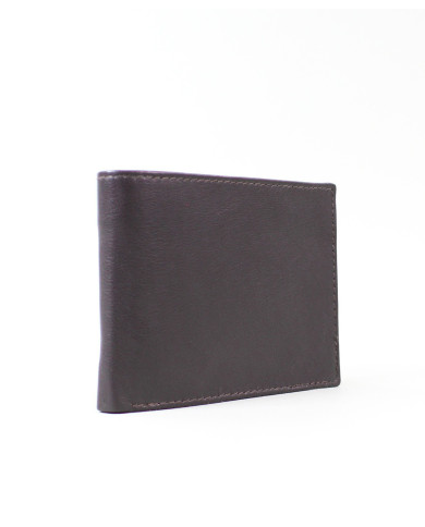 Cartera de Brown en Pele