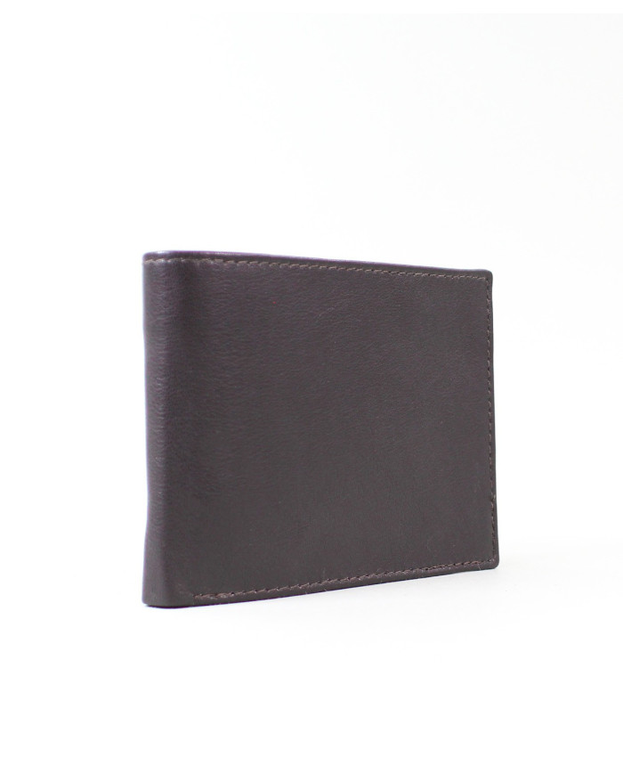 Cartera de Brown en Pele