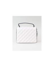 Elegante maleta Lady Beige