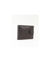 Brown Leather Wallet