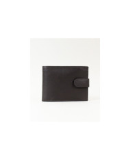 Brown Leather Wallet