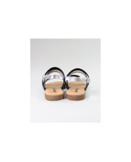 Sandalias de Lady con Strips Ginova