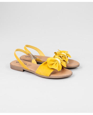 Sandalias Ajustables Ginova de Señora