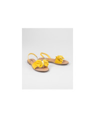 Sandalias Ajustables Ginova de Señora