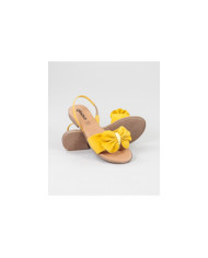 Sandalias Ajustables Ginova de Señora