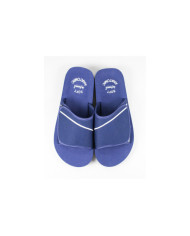 Zapatillas azules Hombre anatómico Fonseca