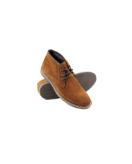 Botas de hombres en Suede con Wholesalers Ginova