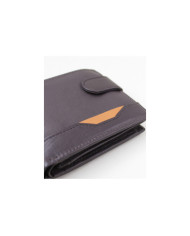 Carteira de Homem Castanha