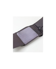 Carteira de Homem Castanha