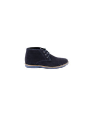 Botas de hombres en Suede con Wholesalers Ginova