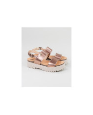 Sandalias Lady Ginova con tira ajustable