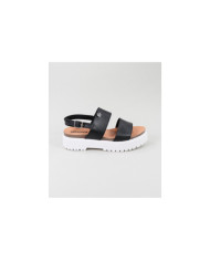 Sandalias Lady Ginova con tira ajustable