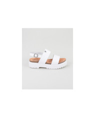Sandalias Lady Ginova con tira ajustable