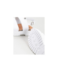 Sandalias Lady Ginova con tira ajustable