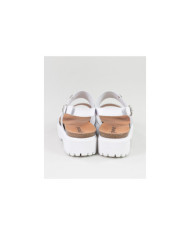 Sandalias Lady Ginova con tira ajustable