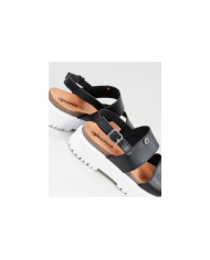 Sandalias Lady Ginova con tira ajustable