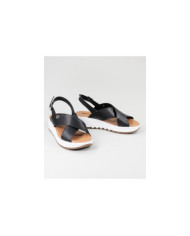 Sandalias Lady Ginova con Rubber Sole