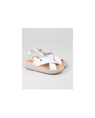 Sandalias Lady Ginova con Rubber Sole