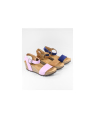 Sandals by Senhora Ginova with Anatomical Insole