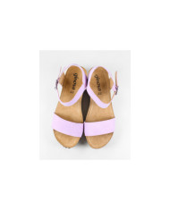 Sandalias de Senhora Ginova con plantilla anatómica