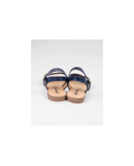 Sandalias con cadena de oro de Lady Ginova