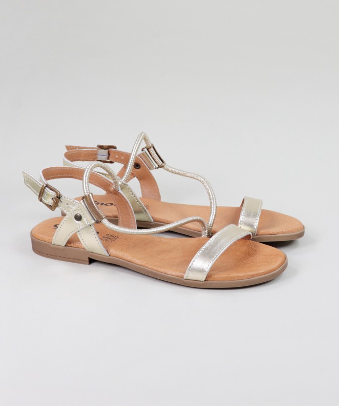 Ginova Adjustable Lady Sandals