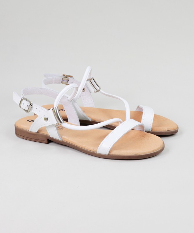 Ginova Adjustable Lady Sandals