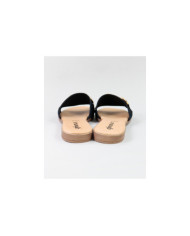 Ms. Ginova Slippers with Current