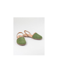 Sandalias de Madame Ginova Perforated