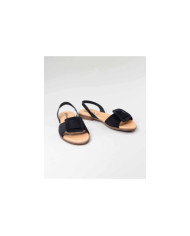 Sandalias Rasa con cama supletoria de Madame Ginova