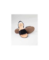 Sandalias Rasa con cama supletoria de Madame Ginova