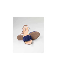 Sandalias Rasa con cama supletoria de Madame Ginova