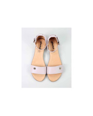 Sandalias Lady Ginova con Ribbon