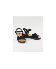 Sandalias Lady Ginova con tira ajustable