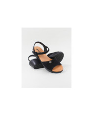 Lady Ginova Sandals with Adjustable Strip