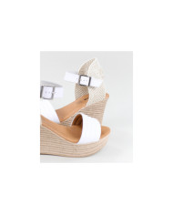 Sandalias Lady Ginova con Buckle