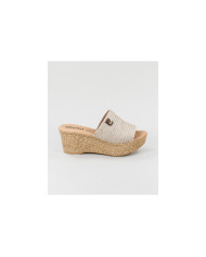 Ms. Ginova Slippers with Sword Strip